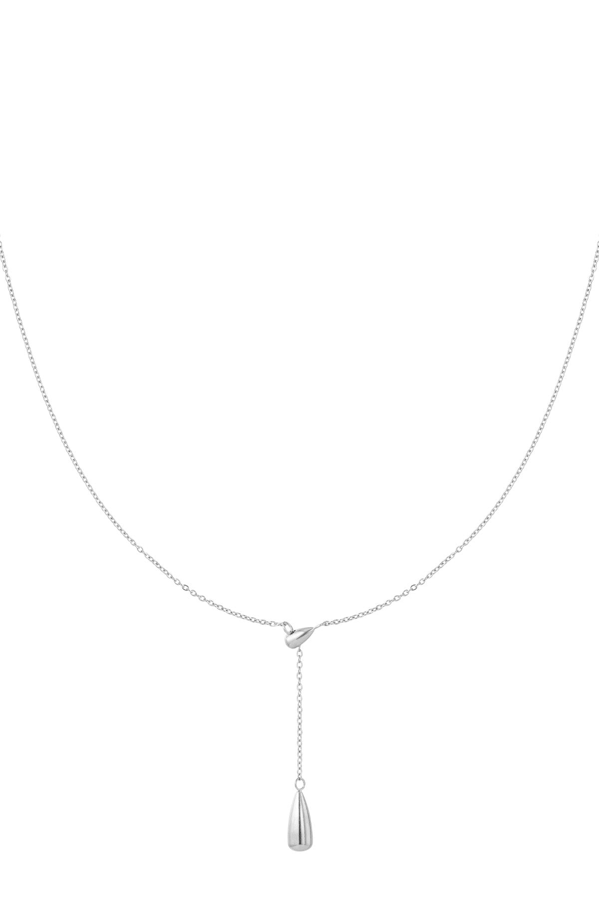 Collana Liora Drop