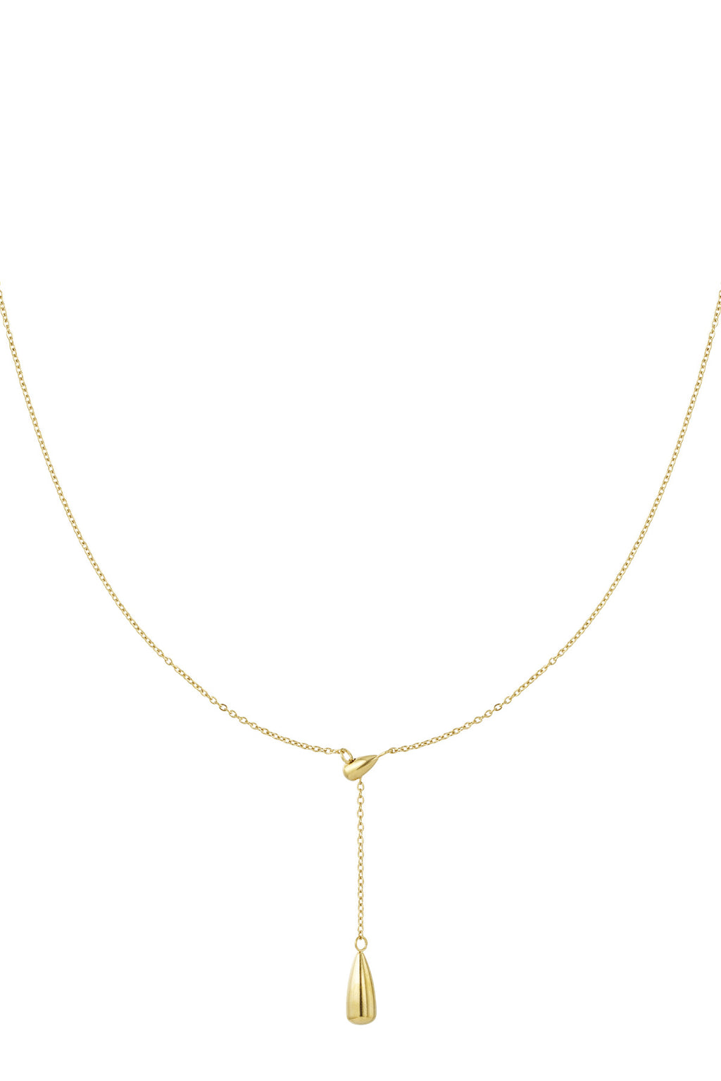 Collana Liora Drop