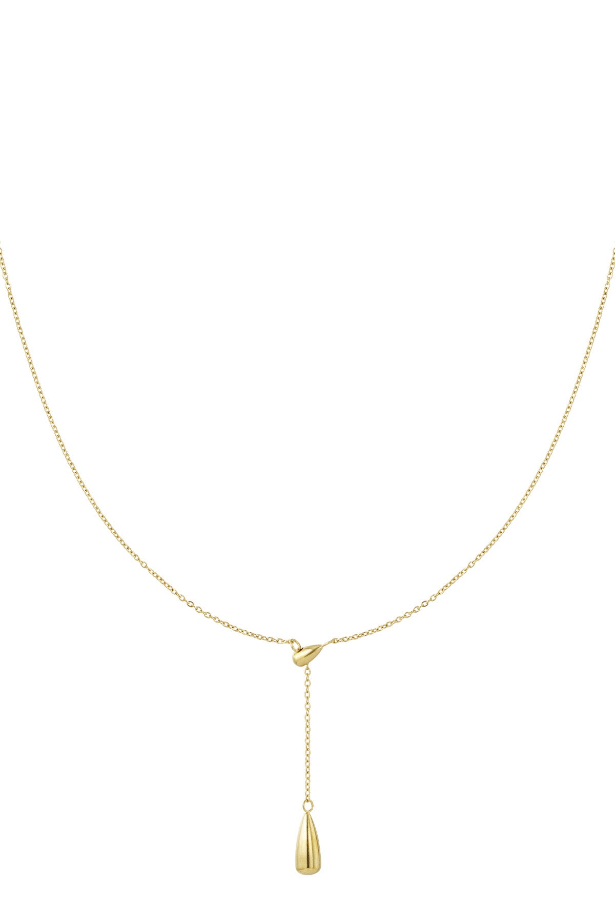Collana Liora Drop