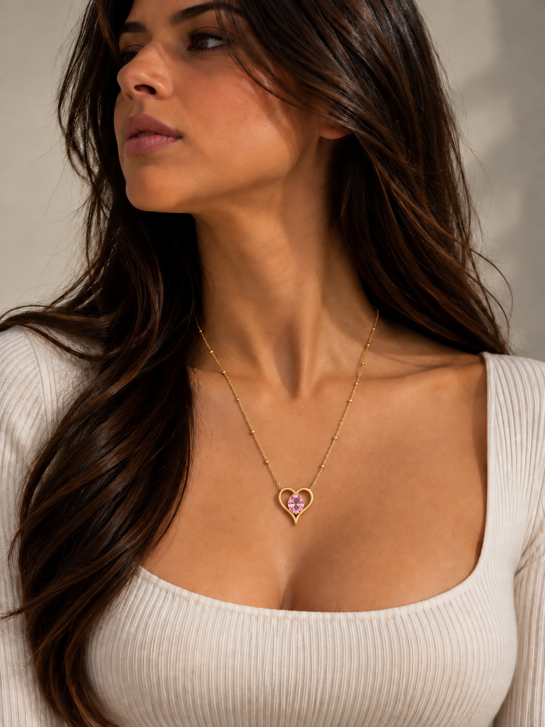 collana Eternal Heart