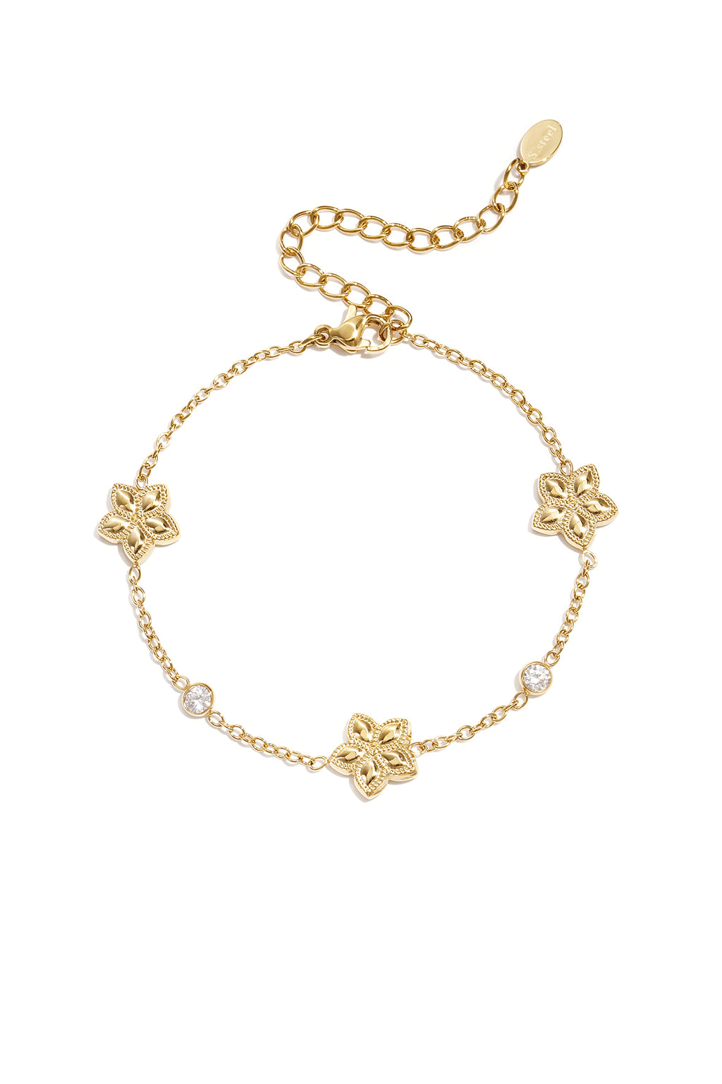Bracciale Petale