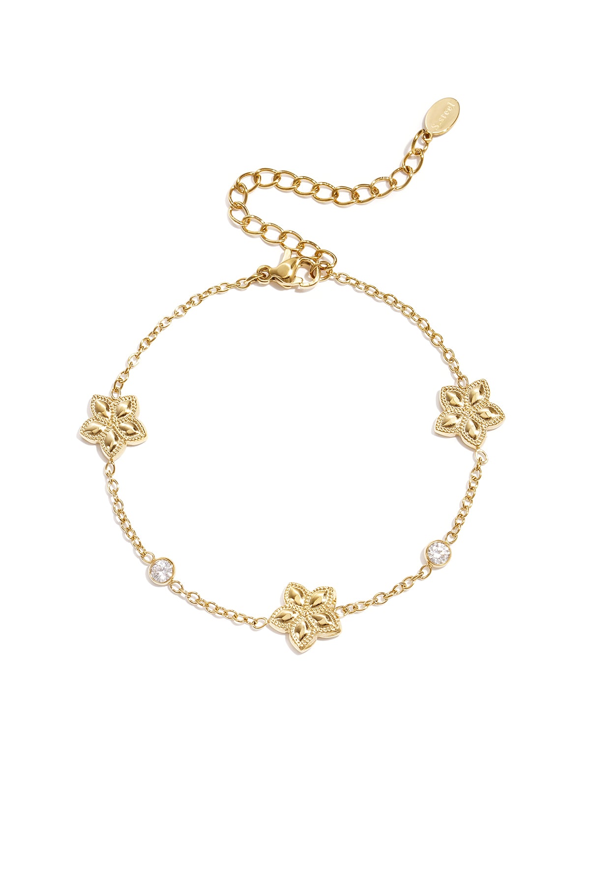 Bracciale Petale