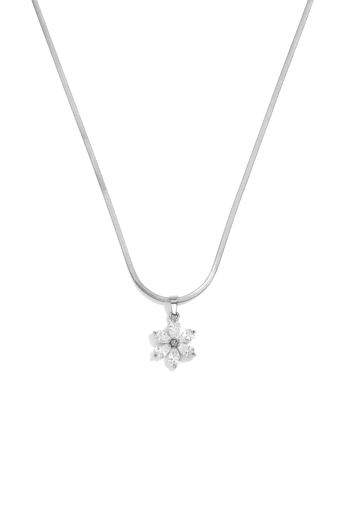 Collana Rosa Étoile