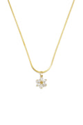 Collana Rosa Étoile