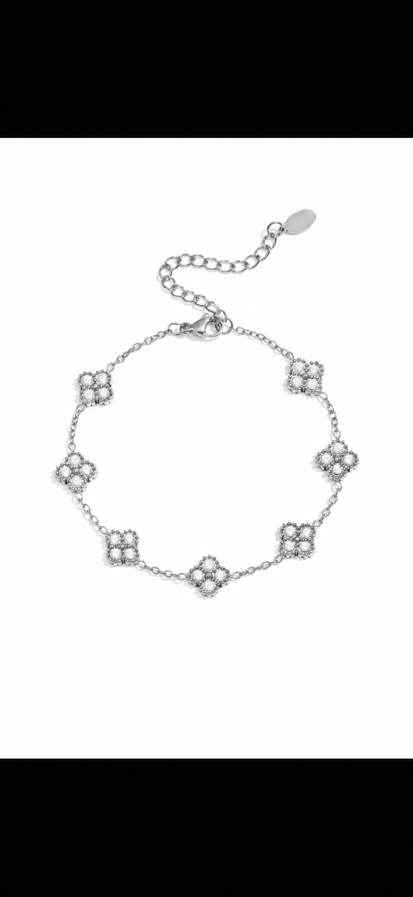 Bracciale Flora