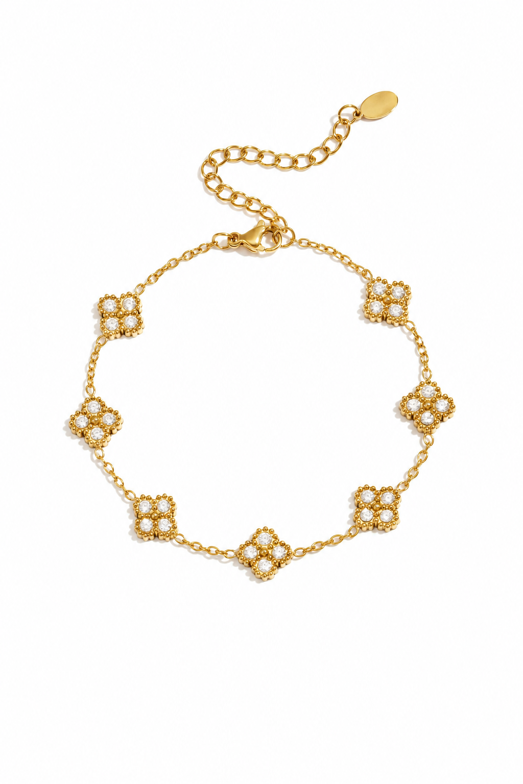 Bracciale Flora