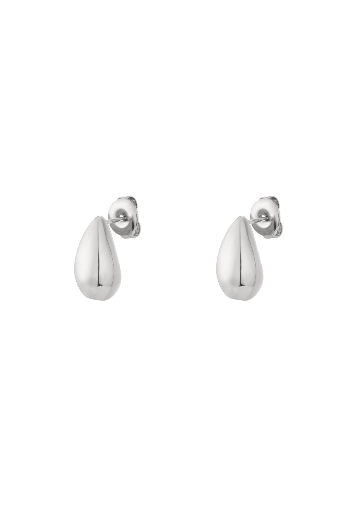 Orecchini Teardrop