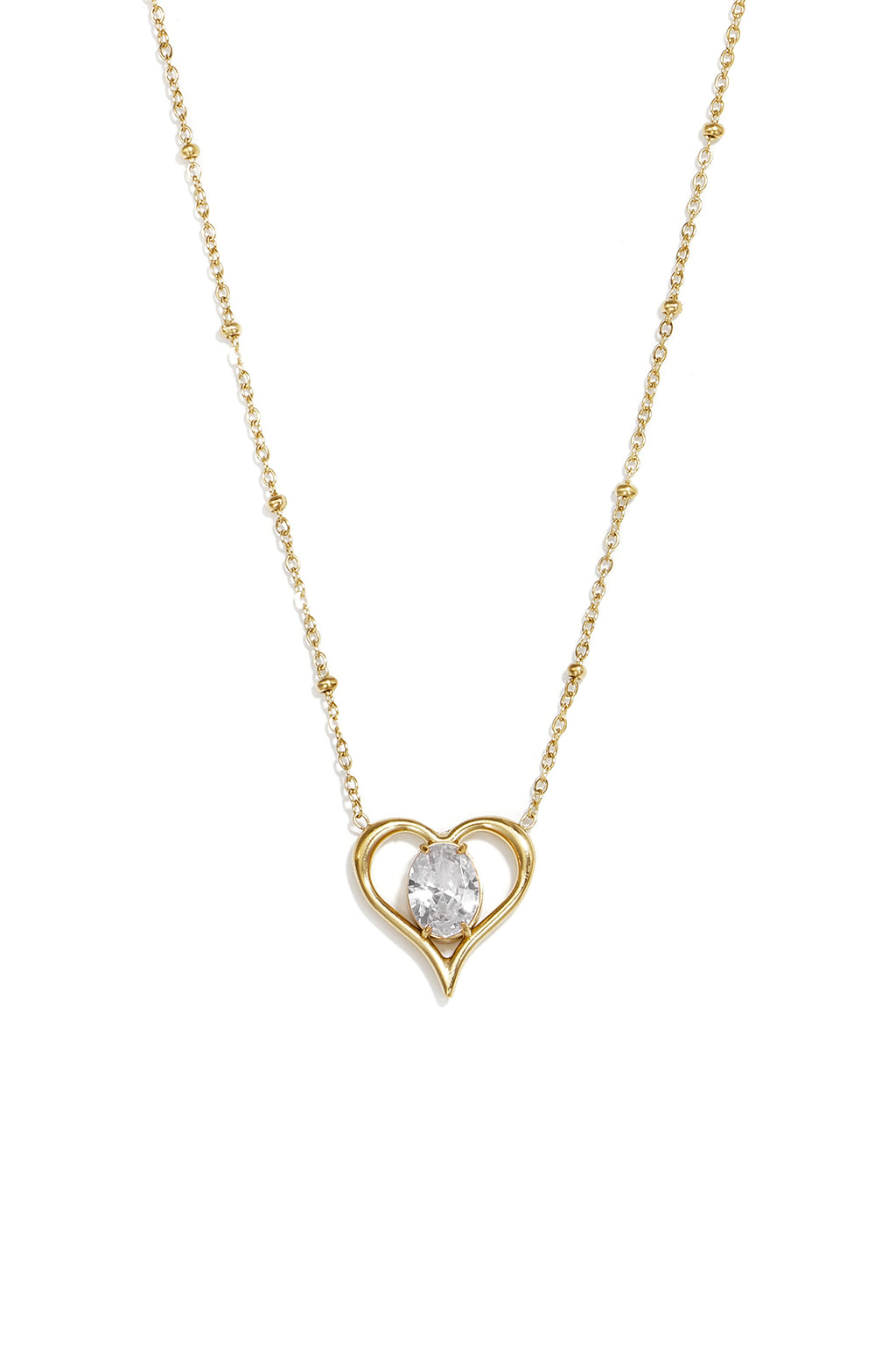 collana Eternal Heart