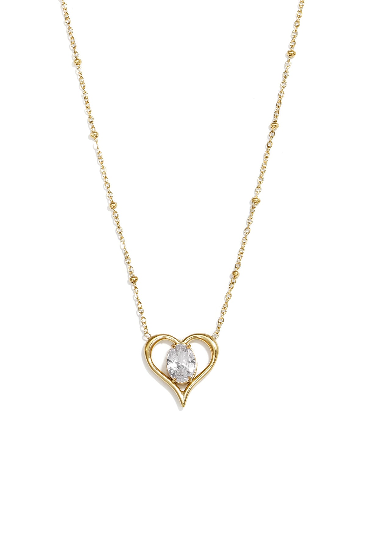 collana Eternal Heart