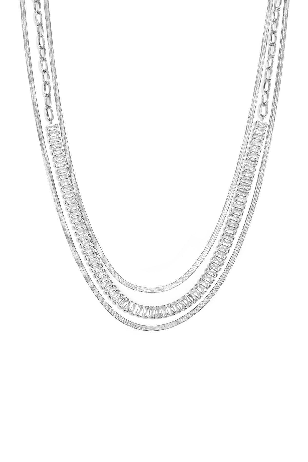 Collana Lumière