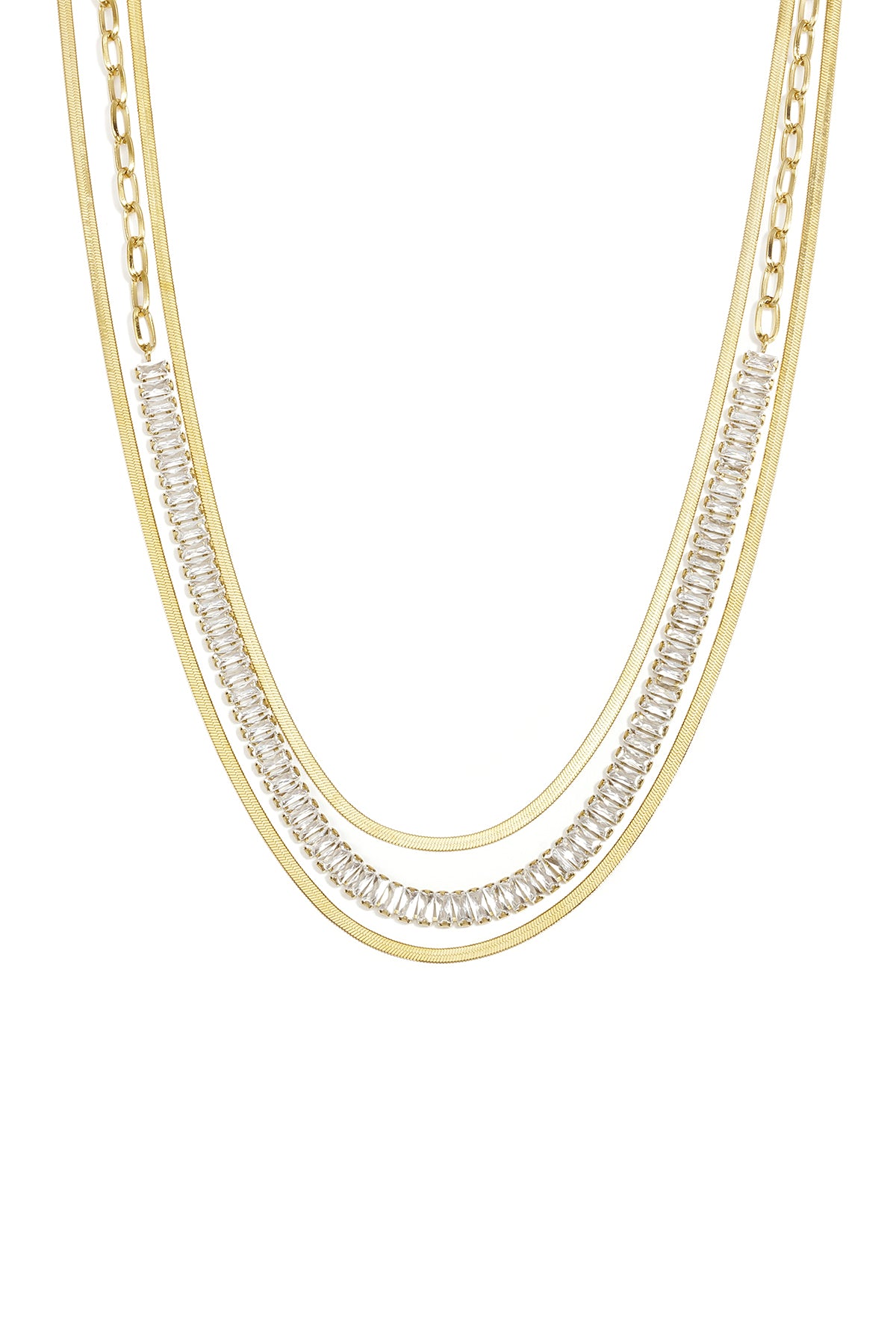 Collana Lumière
