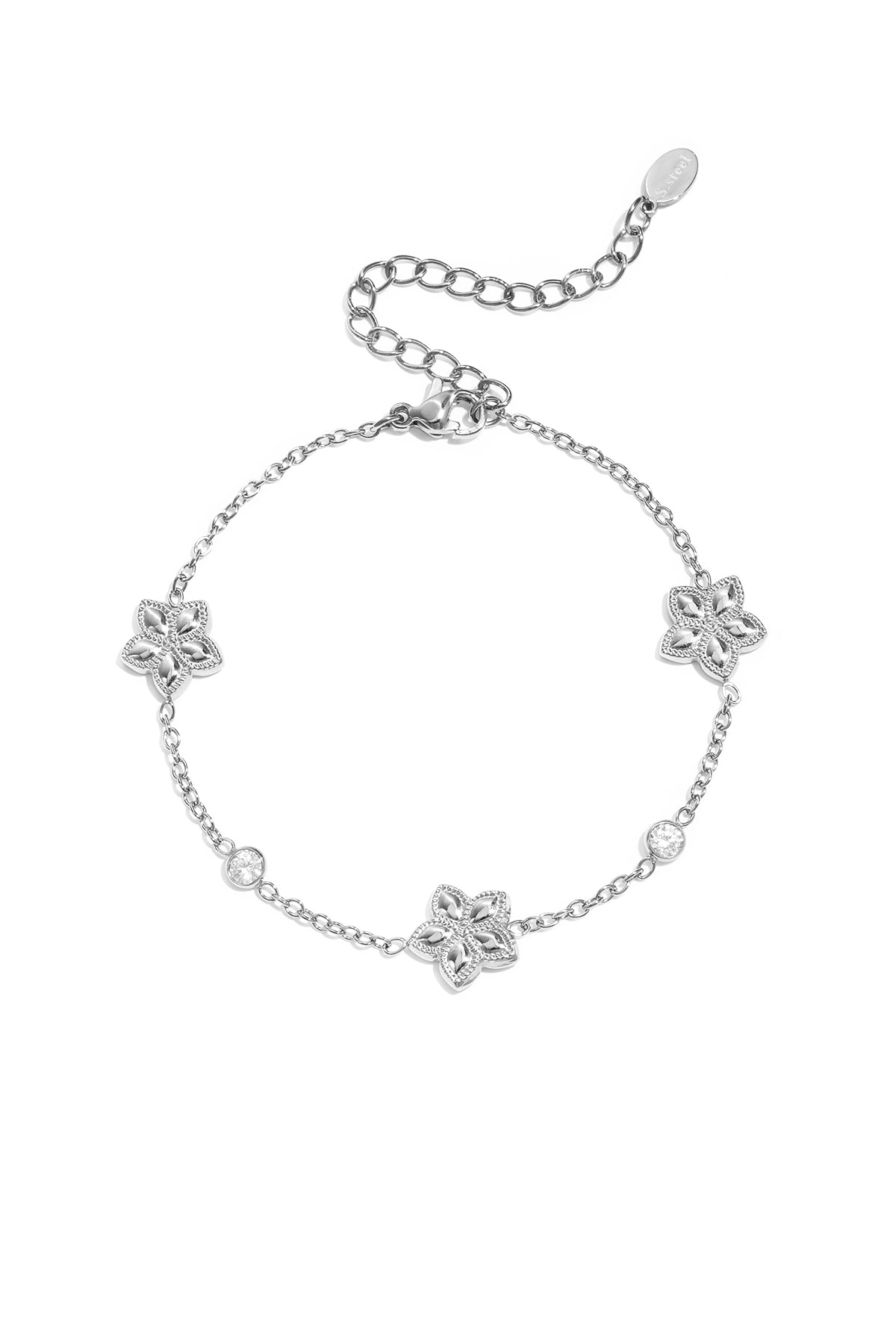 Bracciale Petale
