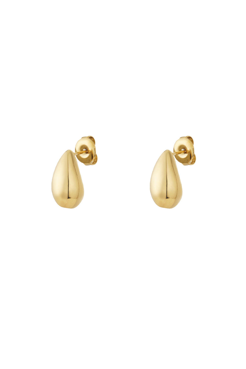 Orecchini Teardrop